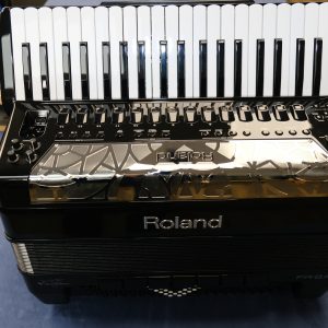 ROLAND FR8X BLACK
