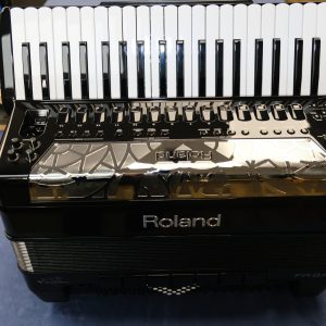 ROLAND FR8X BLACK
