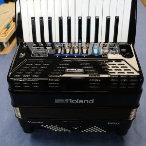 ROLAND FR1X DIGITAL