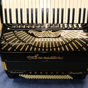 SERENELLINI IMPERATOR