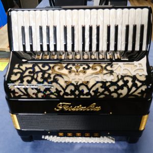 Fisitalia Gold 37/96