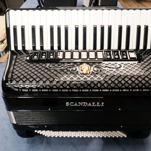 Scandalli Polyfonico