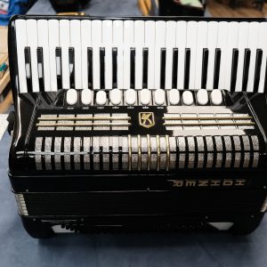 HOHNER Verdi V
