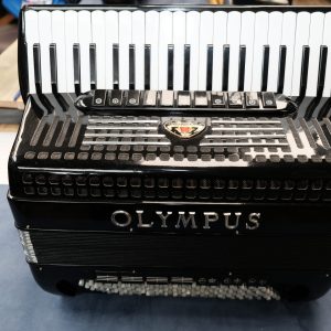Olympus Convertor
