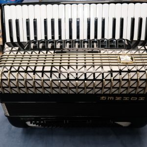 HOHNER Atlanic IV Deluxe