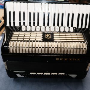HOHNER Polyphonic 400