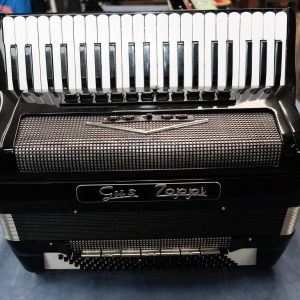 Excelsior Ac Continental