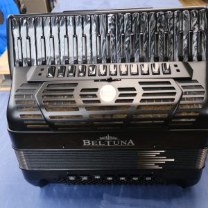 BELTUNA LEADER IV