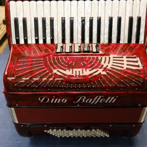 DINO BAFFETTI STUDIO II