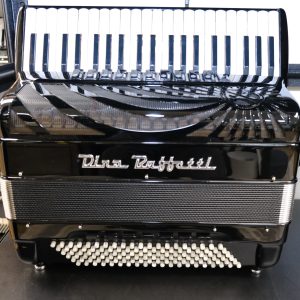 DINO BAFFETTI CONCERTO III