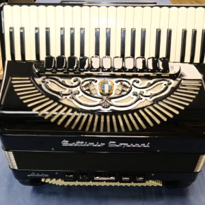 SETTIMIO SOPRANI ARTIST VI