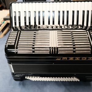 HOHNER Morino 5/5