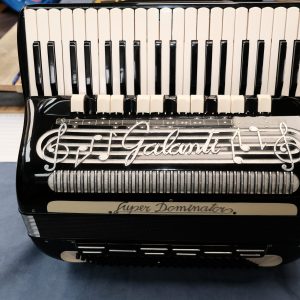 Galanti Super Dominator