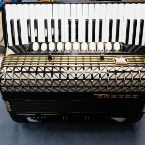 HOHNER Atlantic IV Musette