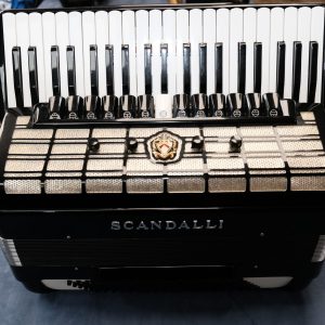 Scandalli 4/5