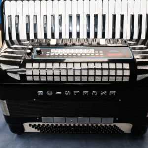 Excelsior 940 Midi